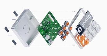 A cover of "Tech" cluster. The owner is liajiyunkim. The cluster consists of 2 elements.