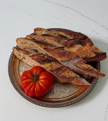 A cover of "Food" cluster. The owner is misswalker. The cluster consists of 6 elements.