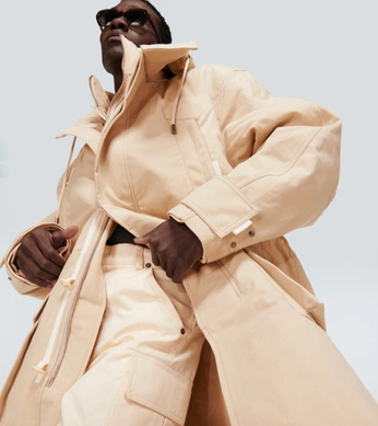 A cover of "Mens SS" cluster. The owner is neztrodamus. The cluster consists of 16 elements.