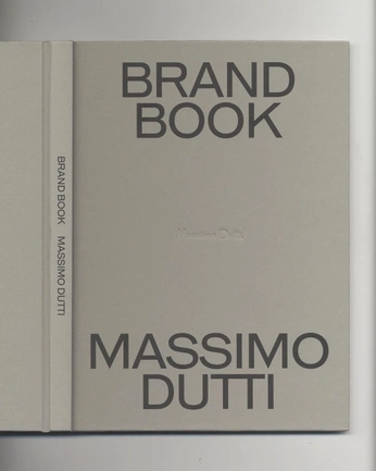 A cover of "Brand:Book" cluster. The owner is aaronletchr. The cluster consists of 1 element.