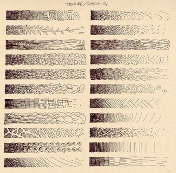 A cover of "To Doodle" cluster. The owner is thatpersonro. The cluster consists of 7 elements.