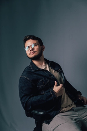 Daniel Motart avatar