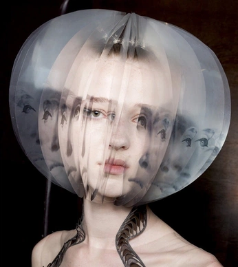 A cover of "Avant Garde" cluster. The owner is matt. The cluster consists of 11 elements.