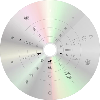 A cover of "Art" cluster. The owner is eveangelica. The cluster consists of 137 elements.