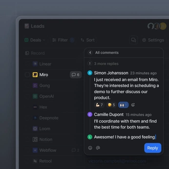 A cover of "00 / Product" cluster. The owner is nube.agency. The cluster consists of 11 elements.