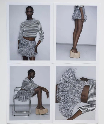 A cover of "Onia Sales Spring '26" cluster. The owner is michhtaylor. The cluster consists of 20 elements.