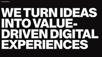 A cover of "Page Inspo" cluster. The owner is pekkalax. The cluster consists of 6 elements.