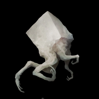 A cover of "Creatures" cluster. The owner is aethereal.itf. The cluster description is "From fact & fiction". The cluster consists of 901 elements.
