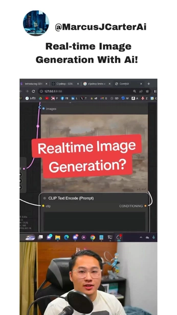 A cover of "ai-photography" cluster. The owner is jakobmark. The cluster consists of 25 elements.