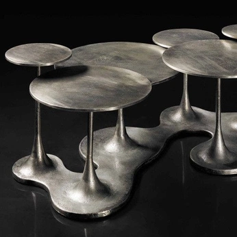 A cover of "SYROS | ACCENTS" cluster. The owner is sophia. The cluster consists of 21 elements.