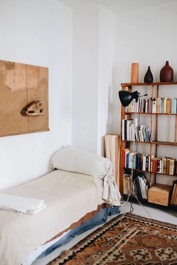 A cover of "home" cluster. The owner is apolline.hdn. The cluster consists of 1 element.