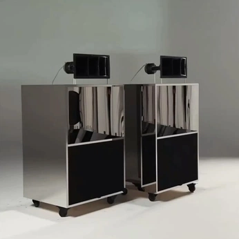 A cover of "SOUND" cluster. The owner is x. The cluster consists of 22 elements.