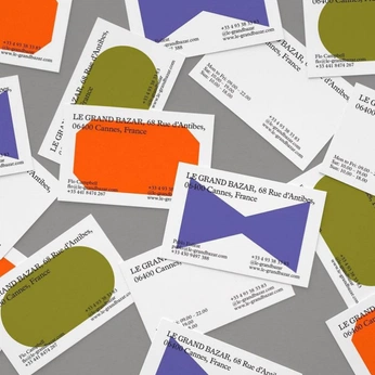 A cover of "Design" cluster. The owner is rimahosnii. The cluster consists of 7 elements.