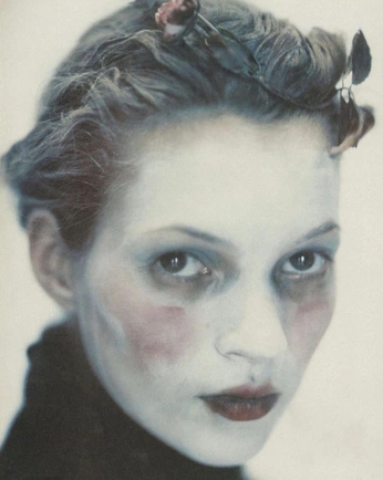 A cover of "BEAUTY" cluster. The owner is edition. The cluster consists of 37 elements.