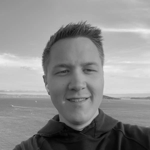 Benjamin Hoppe avatar