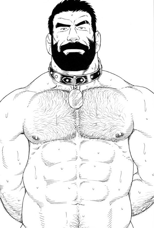 Bara boys