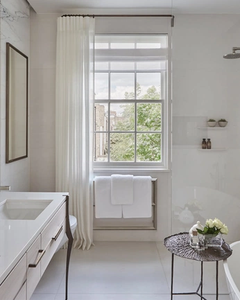 A cover of "FM Master Bath" cluster. The owner is collectinteriors. The cluster consists of 2 elements.