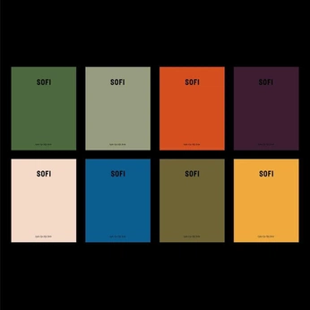 A cover of "Cioccolata" cluster. The owner is mamanonmama. The cluster consists of 3 elements.