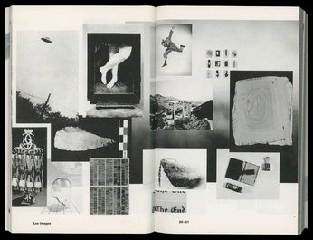 A cover of "Zine" cluster. The owner is laidachen. The cluster consists of 1 element.