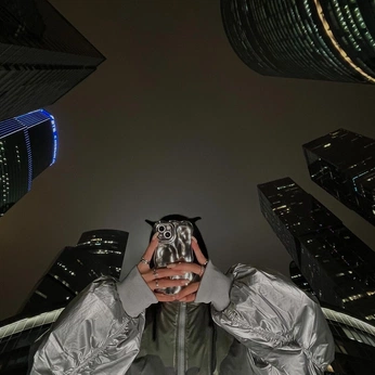 A cover of "[INSPO]" cluster. The owner is p.limbu. The cluster consists of 6 elements.