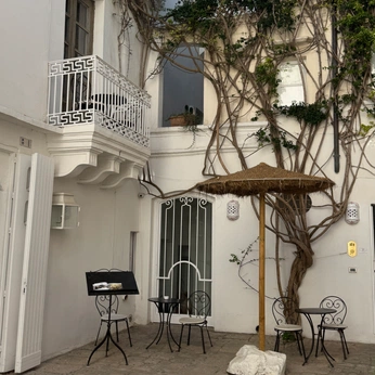 A cover of "Pulchritudo Antiqua" cluster. The owner is scamassi. The cluster consists of 2 elements.