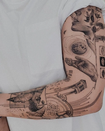 A cover of "c! Atlas Graves" cluster. The owner is kathlee. The cluster consists of 2 elements.