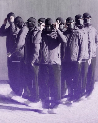 A cover of "Shoot Style" cluster. The owner is midnightspecia1. The cluster consists of 1 element.