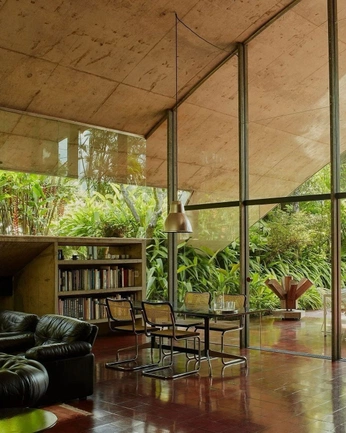 A cover of "Dream home" cluster. The owner is t.pamela. The cluster consists of 4 elements.