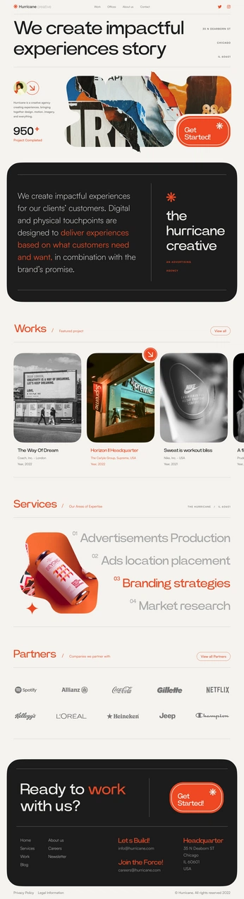 A cover of "Agencia MKT" cluster. The owner is 1800a.c. The cluster consists of 2 elements.