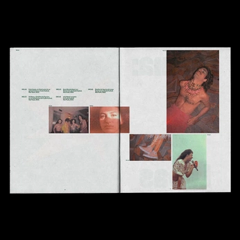 A cover of "editorial" cluster. The owner is notan0ther. The cluster consists of 4 elements.