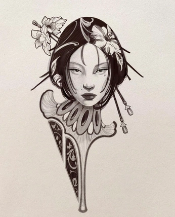 A cover of "LaDieSsSs" cluster. The owner is liliseries. The cluster consists of 35 elements.