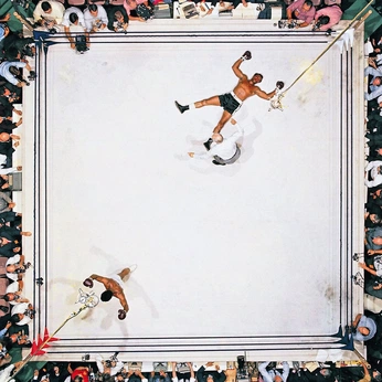 A cover of "joga bonito" cluster. The owner is ethdaly. The cluster consists of 31 elements.