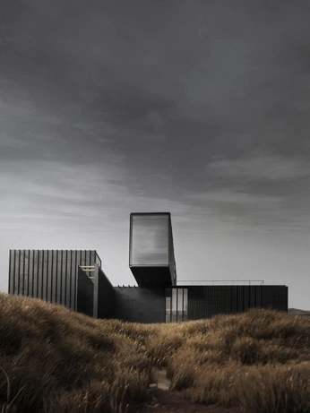 A cover of "Architecture" cluster. The owner is n1kowan. The cluster consists of 34 elements.