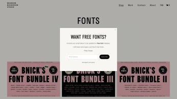 A cover of "Portfolio design" cluster. The owner is cammy. The cluster consists of 11 elements.