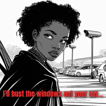 A cover of "american requiem" cluster. The owner is pinksredsblues. The cluster consists of 4 elements.