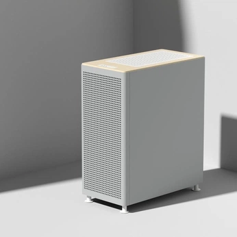 A cover of "Case Logi" cluster. The owner is murrayaitken. The cluster consists of 4 elements.