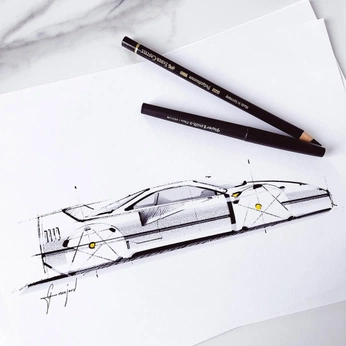 A cover of "SKetches" cluster. The owner is jjjasonwashere. The cluster consists of 8 elements.