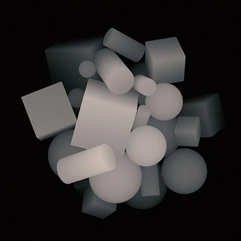 A cover of "inspi short video" cluster. The owner is anita.abadia. The cluster consists of 16 elements.