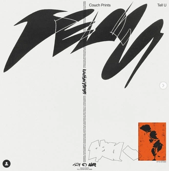 A cover of "Letter*" cluster. The owner is tsvetaev. The cluster consists of 1 element.