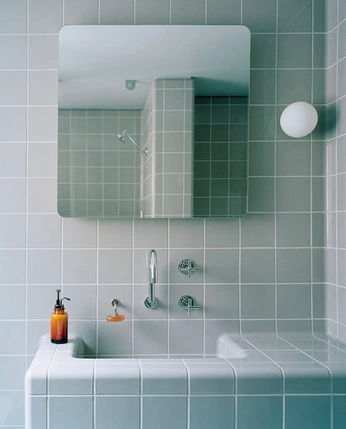 A cover of "Interior" cluster. The owner is shipelev. The cluster consists of 12 elements.