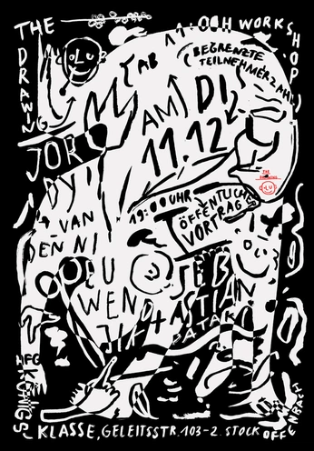 A cover of "Posters" cluster. The owner is titjaklic. The cluster consists of 14 elements.