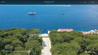 A cover of "Hospitality" cluster. The owner is dramax. The cluster consists of 2 elements.