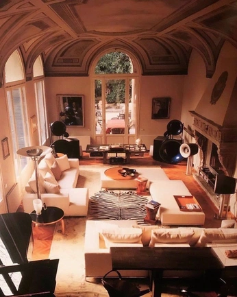 A cover of "Italian home" cluster. The owner is mellod. The cluster consists of 14 elements.