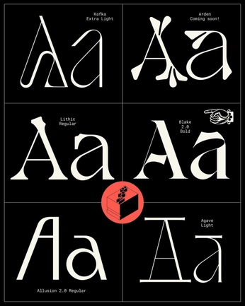 A cover of "Буквы" cluster. The owner is bondyakova. The cluster consists of 7 elements.