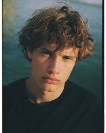 A cover of "Hair - Male Short" cluster. The owner is yngchng. The cluster consists of 120 elements.