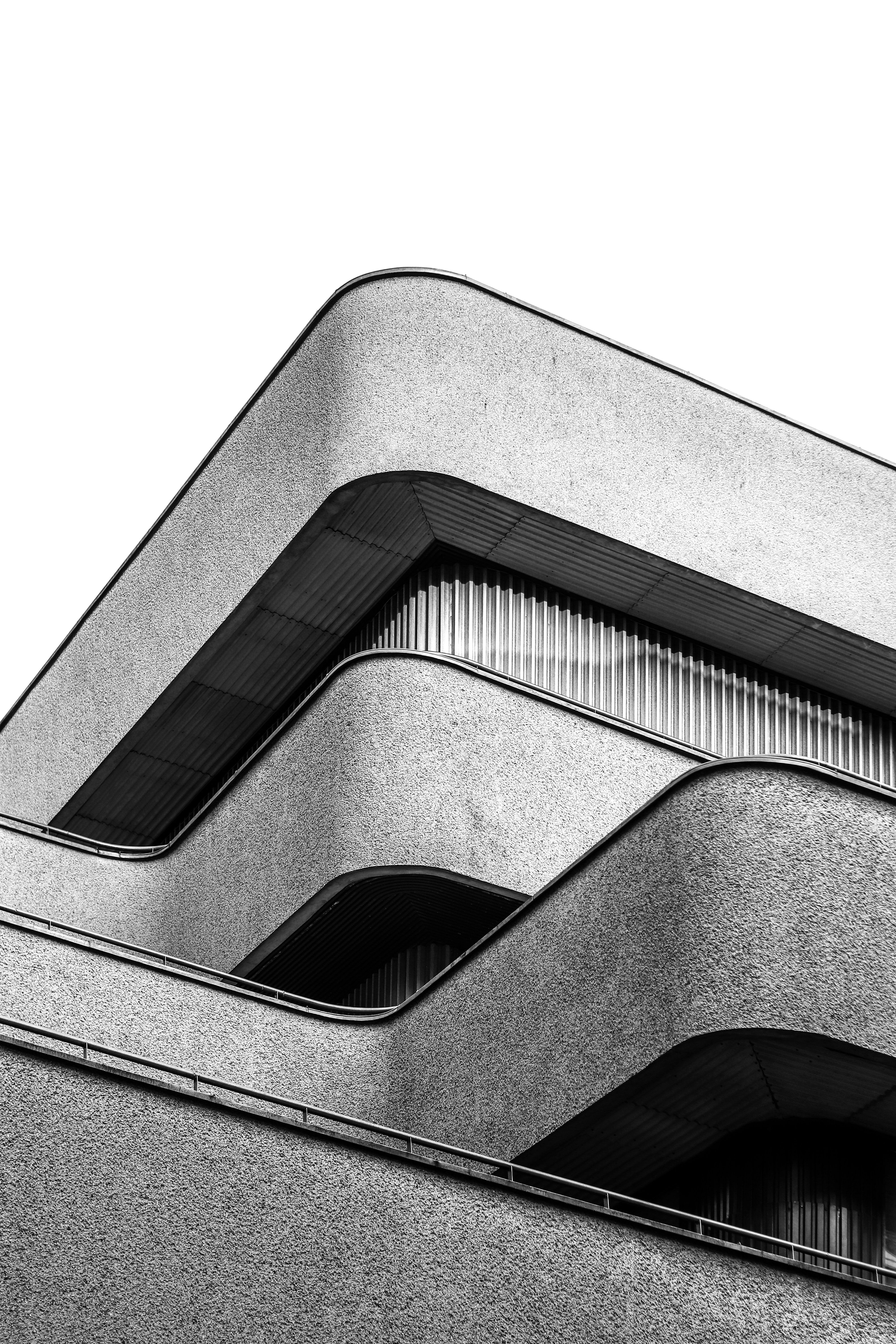 Béton Brut
