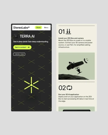 A cover of "UI UX" cluster. The owner is hoanglongvo. The cluster consists of 1 element.