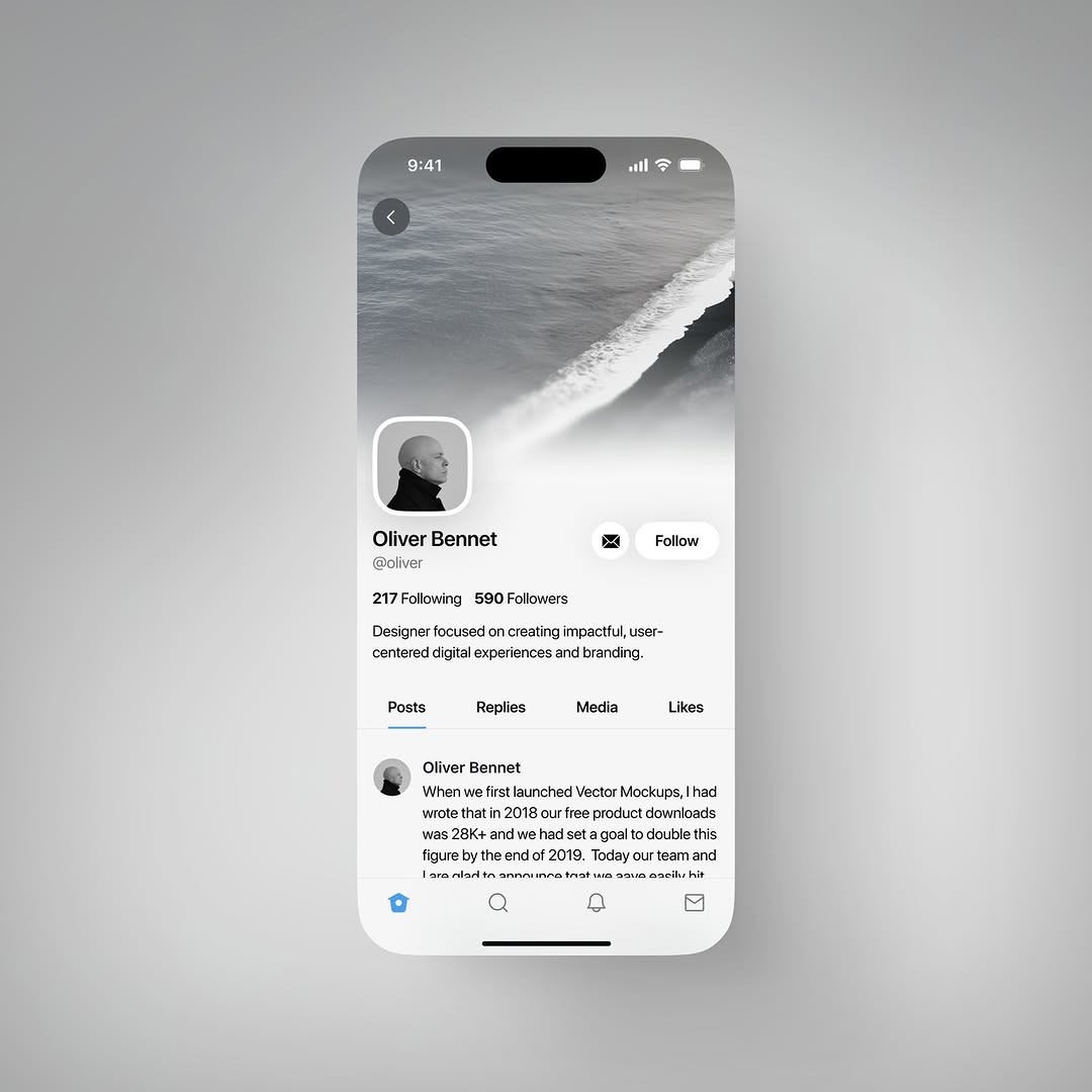 An Instagram carousel post added by emanueleagosta on Apr 19, 2025. The author is @yashwanth941v.