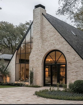 A cover of "Architecture" cluster. The owner is bmacd. The cluster consists of 2 elements.