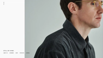 A cover of "Menswear" cluster. The owner is jm.studio. The cluster consists of 38 elements.